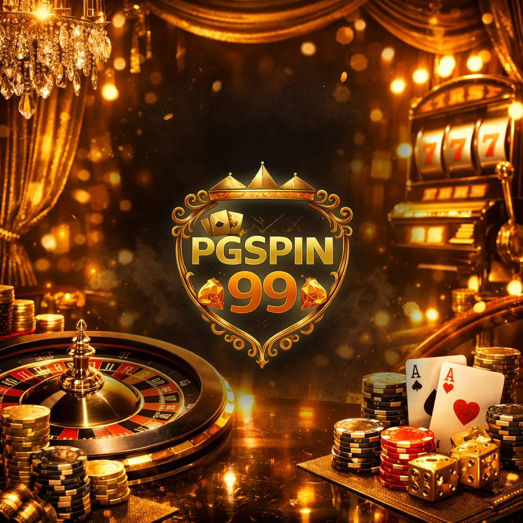 PGSPIN99 Banner